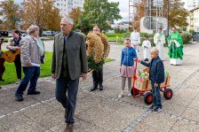 06.10.2024 Erntedankfest